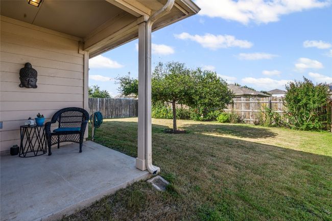 1012 Hawkeye Point Rd, House other with 3 bedrooms, 2 bathrooms and null parking in Georgetown TX | Image 30