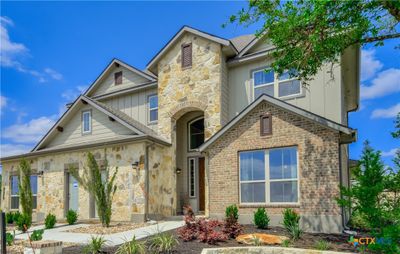 3919 Aransas Drive, House other with 5 bedrooms, 4 bathrooms and null parking in Belton TX | Image 1