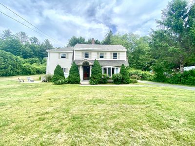 134 Huntington Rd, House other with 4 bedrooms, 2 bathrooms and 6 parking in Russell MA | Image 2