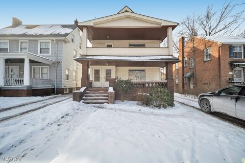 8200 Garfield Blvd, Garfield Heights, OH, 44125-1230 | Card Image