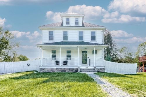615 Franklin St, Whitman, MA, 02382-2545 | Card Image