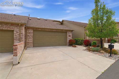 2866 Tenderfoot Hill St, Colorado Springs, CO, 80906-3978 | Card Image