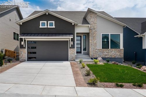 17174 Crimson Clover Dr, Monument, CO, 80132-9294 | Card Image