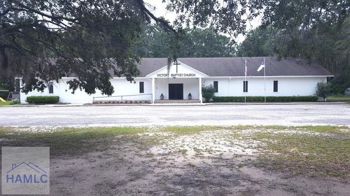 1933 Talmadge Road, Allenhurst, GA, 31301 | Card Image