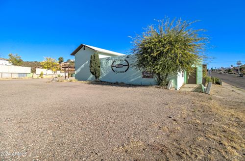 1605 E Ash St, Globe, AZ, 85501-1429 | Card Image