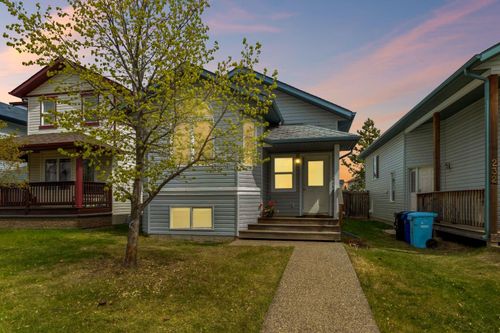 228 Paris Cres, Fort Mcmurray, AB, T9K0C9 | Card Image