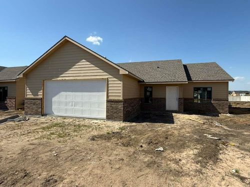 5085 N Toben Dr, Bel Aire, KS, 67226 | Card Image