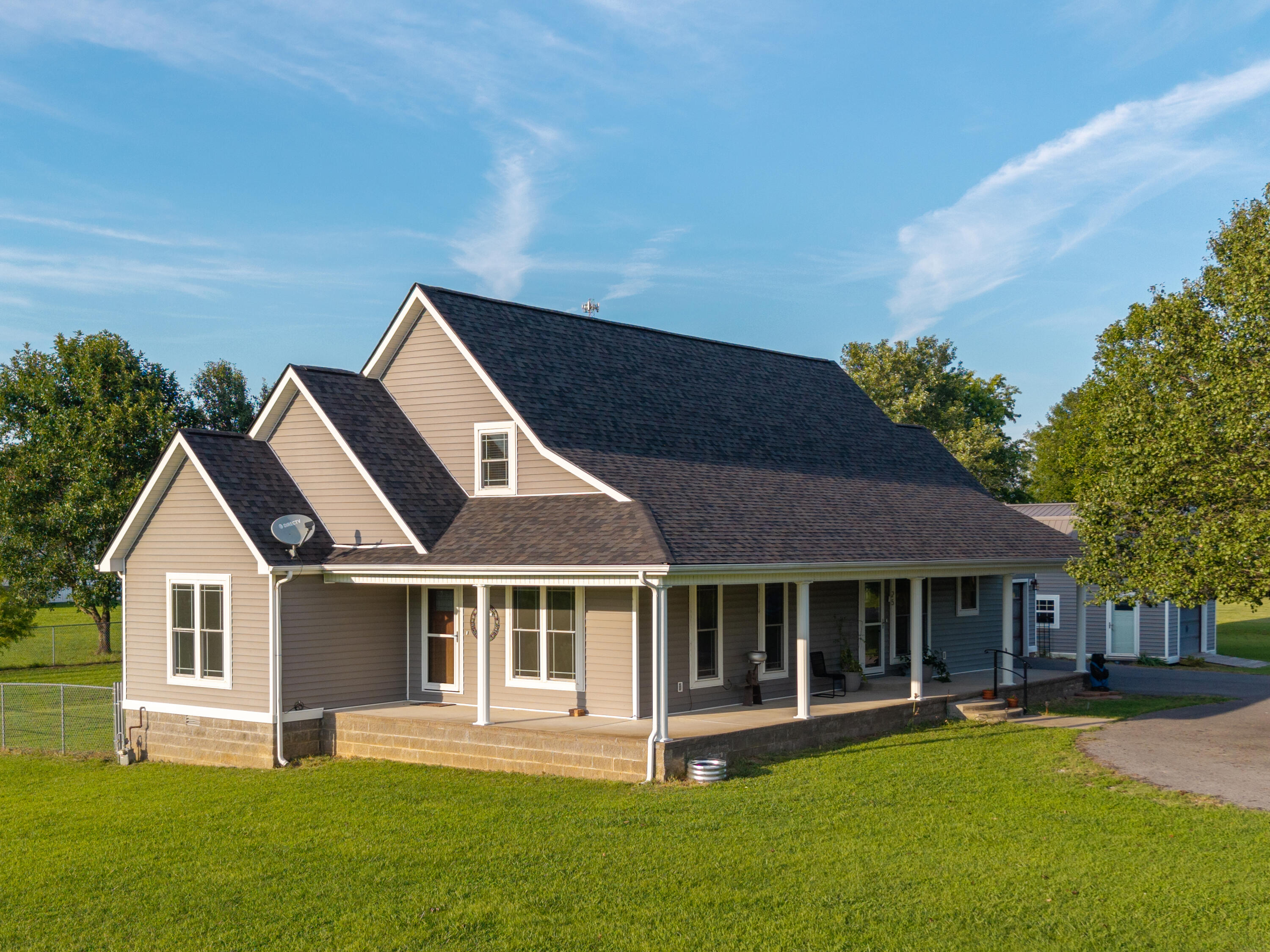 Residential in Benton