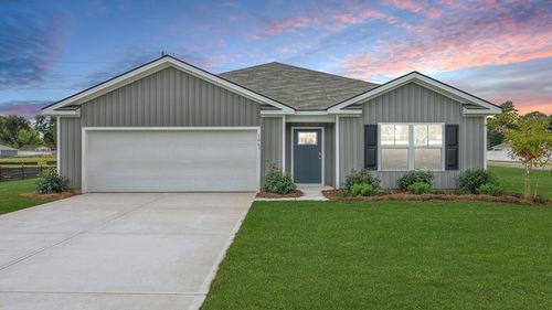 1063 Birdie Court, Manning, SC, 29102 | Card Image
