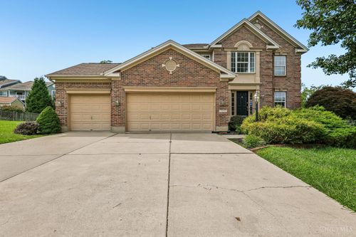 7235 Northgate Dr, Maineville, OH, 45039-8111 | Card Image