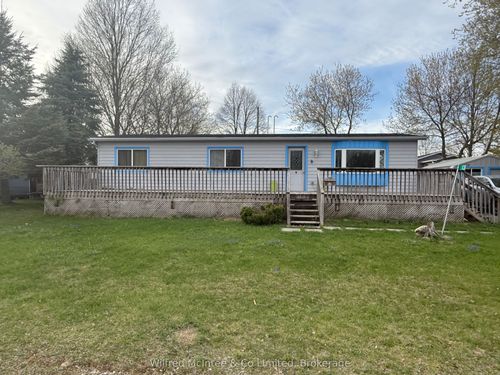 13 Finch St, Brockton, ON, N0G2V0 | Card Image