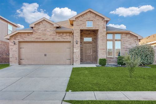2729 Adams Fall Ln, Fort Worth, TX, 76123-1675 | Card Image