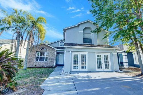 8812 Kensington Ct, Kissimmee, FL, 34747-1602 | Card Image