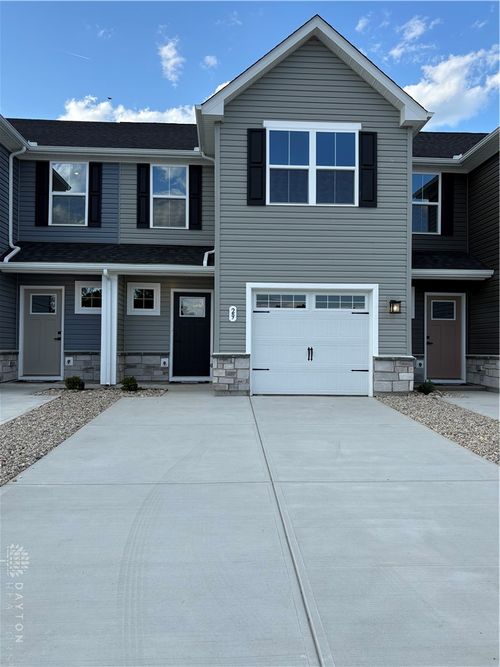 29 Pultz Boulevard, Riverside, OH, 45431 | Card Image