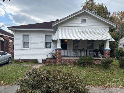 825 E 34th St, Savannah, GA, 31401-8307 | Card Image