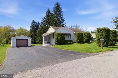162 Glendale Avenue, MORRISDALE, PA, 16858 | Card Image