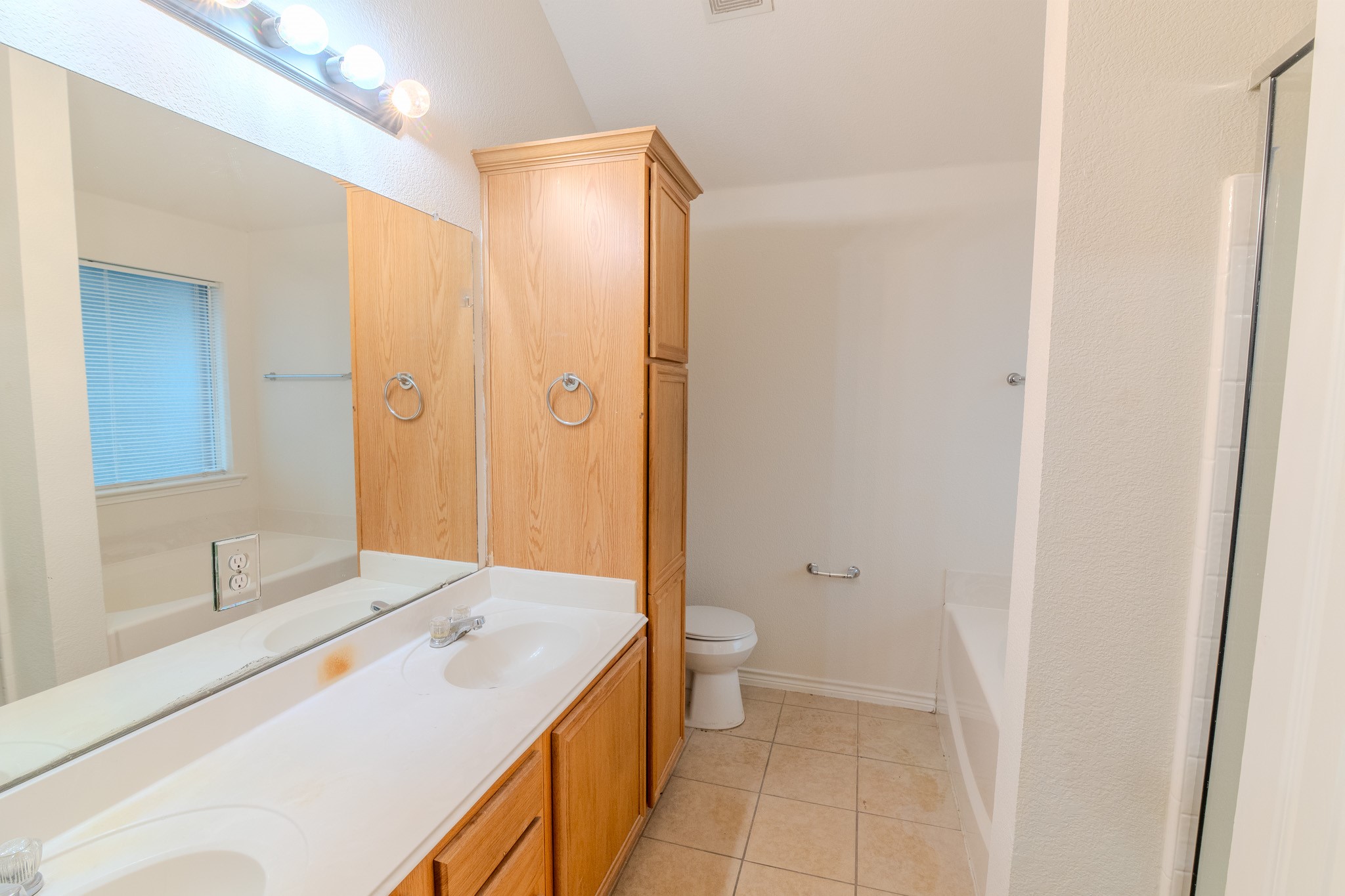 Residential in Fort Worth 4
