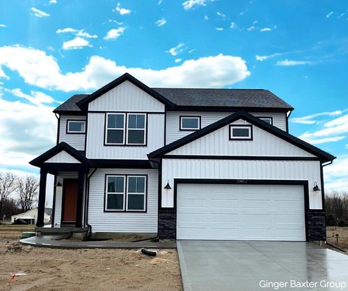 107-11482 Shoreline Dr, Allendale, MI, 49401-8855 | Card Image