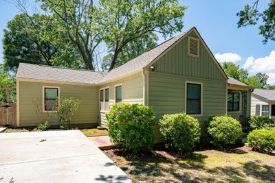 1600 N Fillmore Street, House other with 3 bedrooms, 2 bathrooms and null parking in Little Rock AR | Image 3