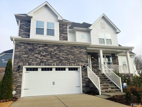 300 Hines Point Dr, Rolesville, NC, 27571-9014 | Card Image