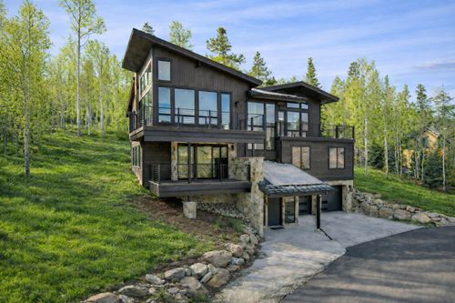 1325 Golden Eagle Rd, Silverthorne, CO, 80498 | Card Image