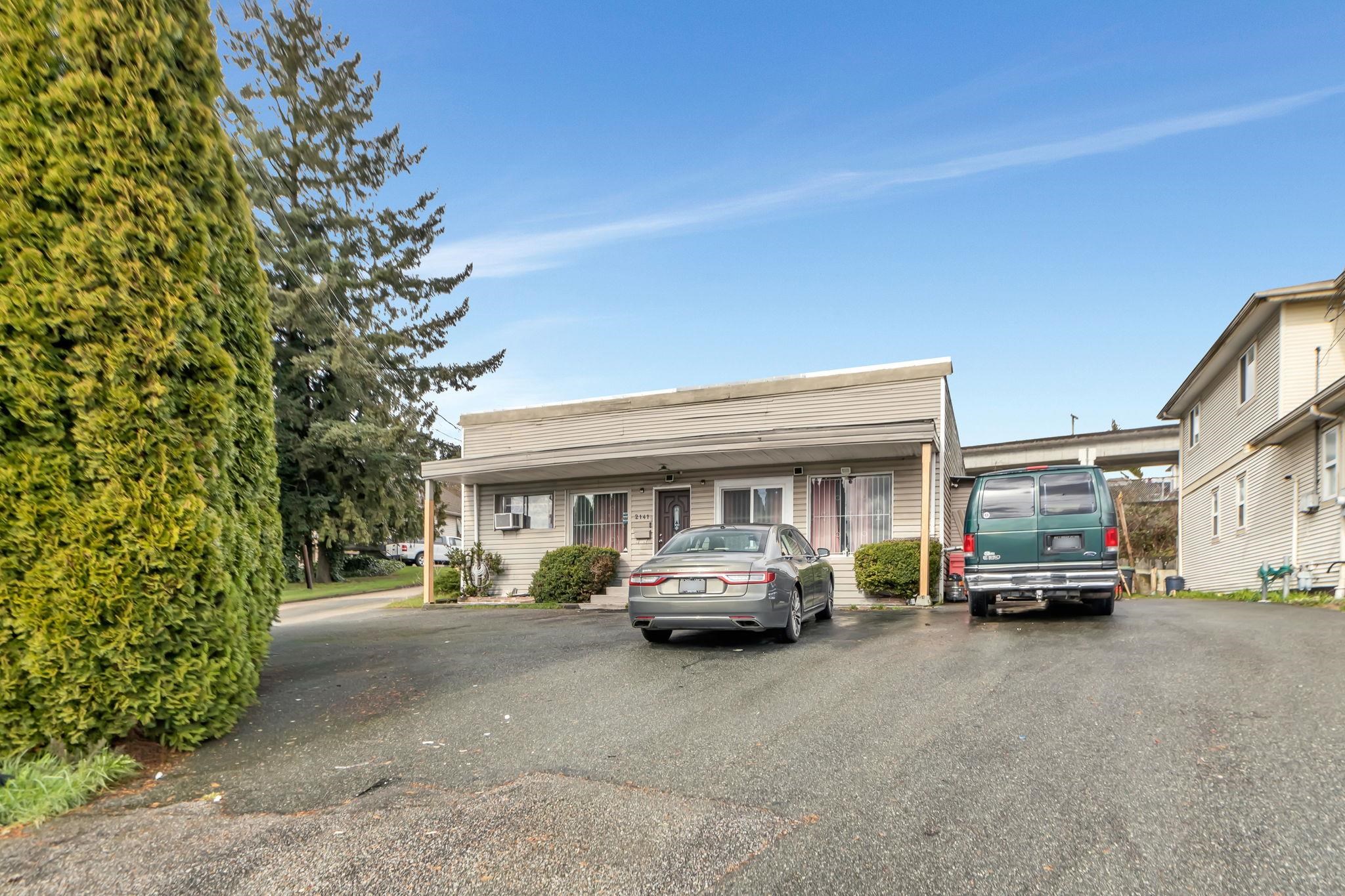 Residential in New Westminster 5