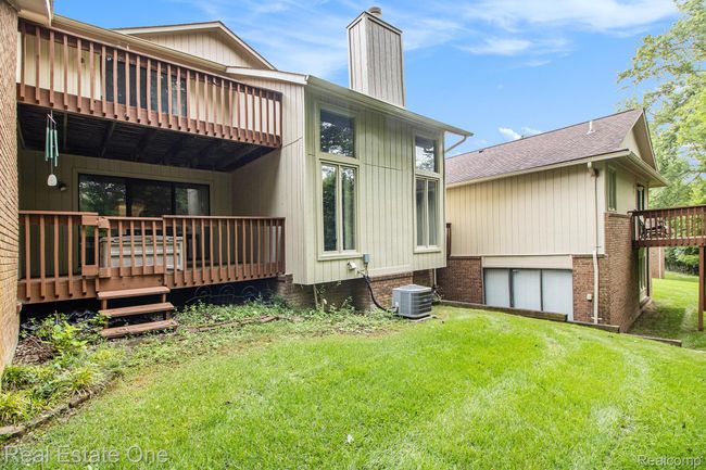 Backyard | Image 29