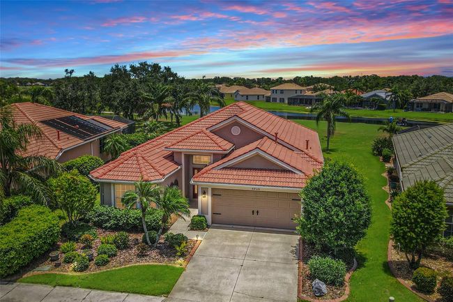 8906 Stone Harbour Loop, House other with 3 bedrooms, 2 bathrooms and null parking in BRADENTON FL | Image 50