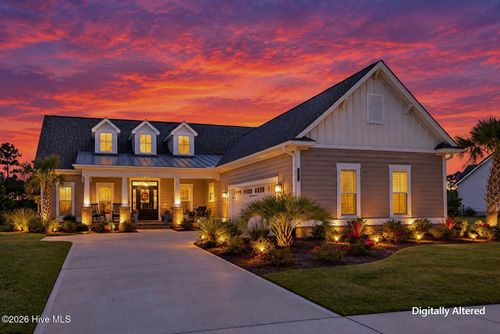 9170 Crossbill Dr, Leland, NC, 28451-2295 | Card Image