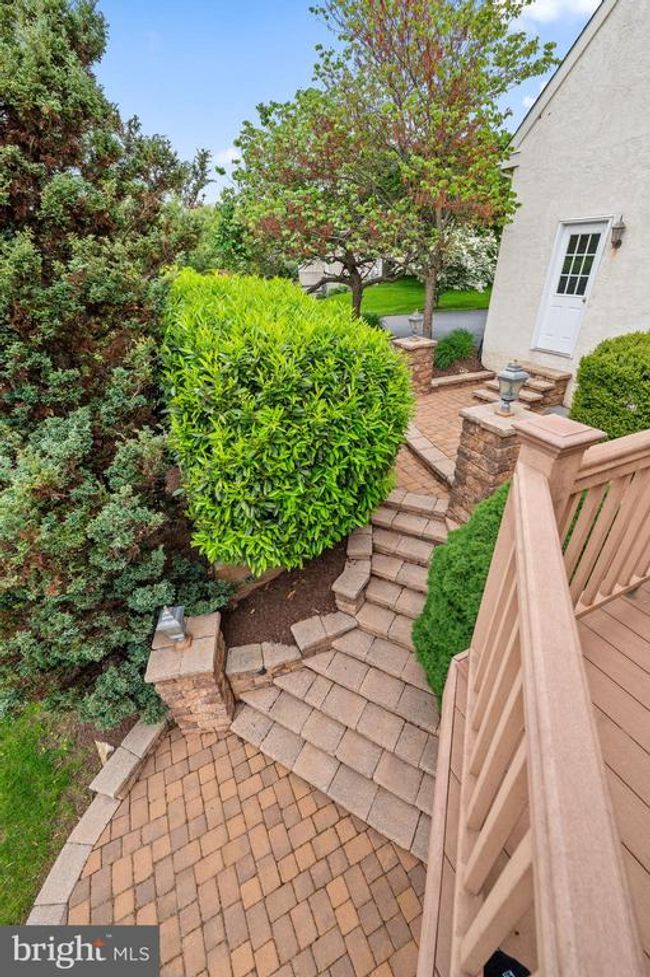 22 Gregory Ln, House other with 5 bedrooms, 5 bathrooms and null parking in CHESTER SPRINGS PA | Image 24