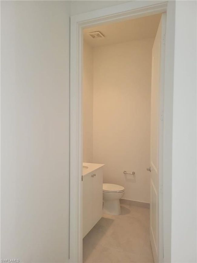 Half bath with vanity and toilet | Image 24