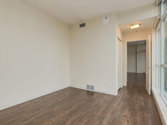 1401 - 788 12 Ave Sw, Condo with 1 bedrooms, 1 bathrooms and 1 parking in Calgary AB | Image 41