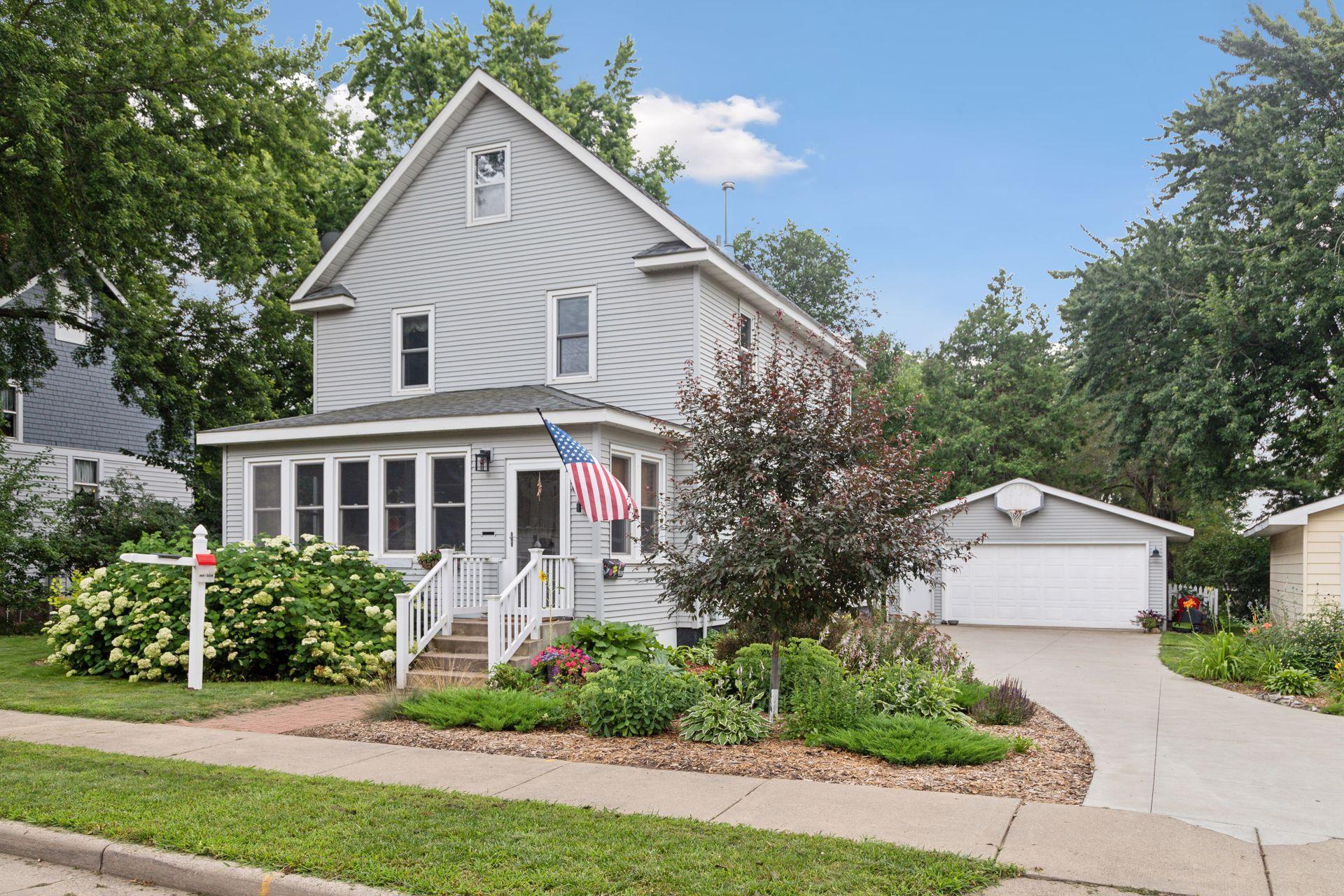 3rd St, New Richmond, WI 54017