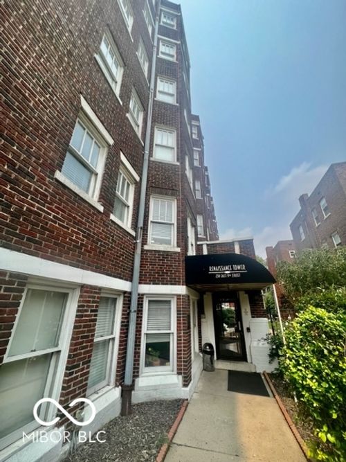 apt-507-230 E 9th St, Indianapolis, IN, 46204-1153 | Card Image
