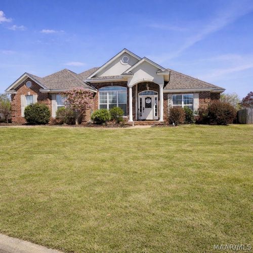 428 Maribeth Loop, Deatsville, AL, 36022-2972 | Card Image