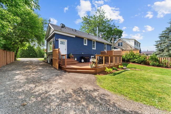 33202 Back St, House other with 3 bedrooms, 2 bathrooms and 4 parking in Iona Station ON | Image 35