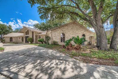 8302 Windway Dr, House other with 4 bedrooms, 2 bathrooms and null parking in Windcrest TX | Image 3