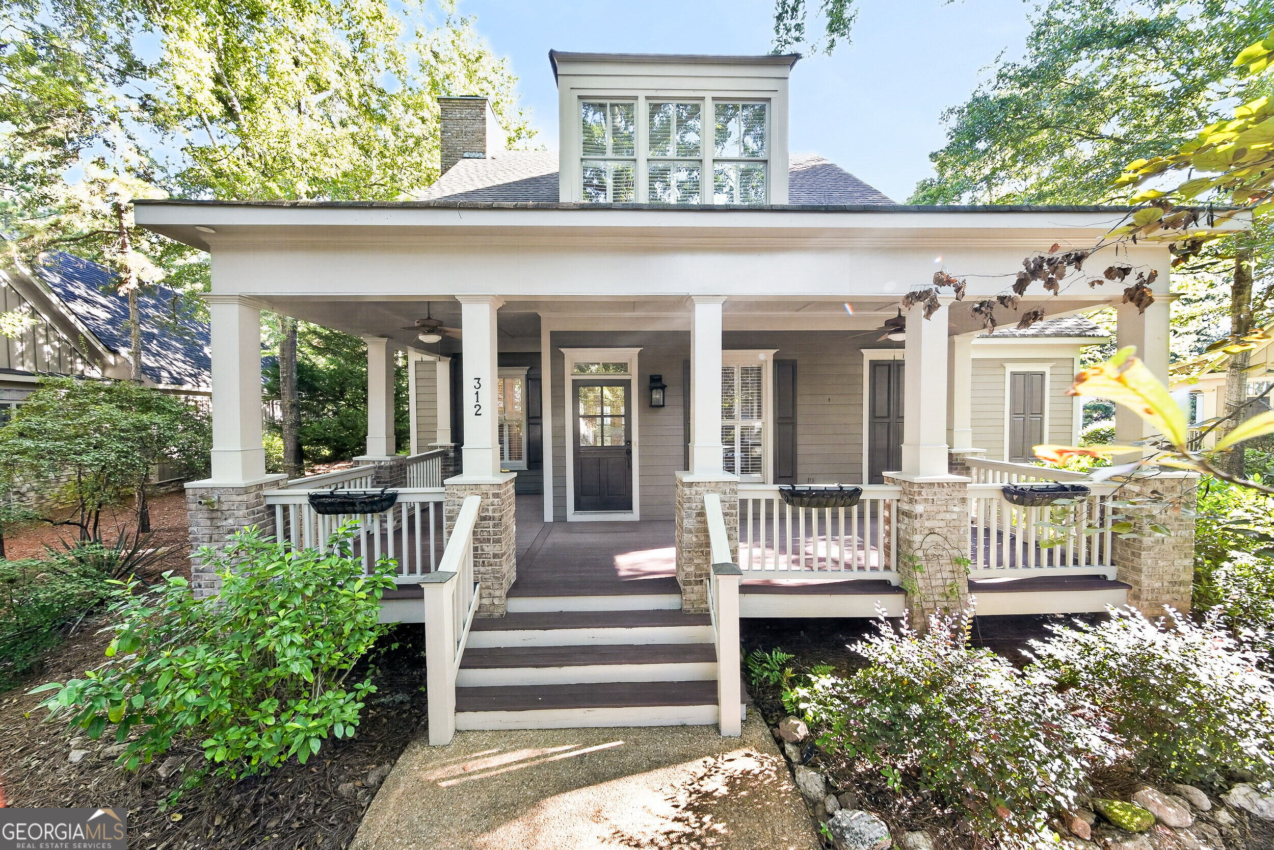 Residential in Pine Mountain 4
