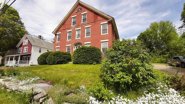 643 Main St, Home with 0 bedrooms, 0 bathrooms and null parking in Proctorsville VT | Image 52