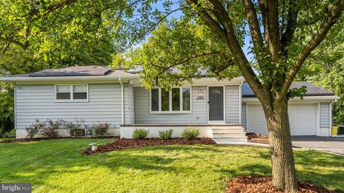 286 Pennington Lawrenceville Rd, Pennington, NJ, 08534-5125 | Card Image