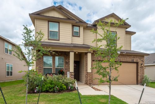 6907 Hibiscus Fls, San Antonio, TX, 78218-3125 | Card Image