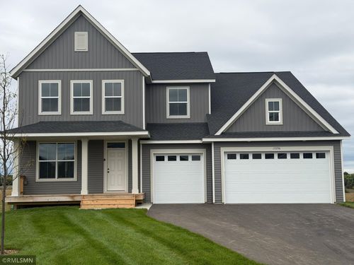 17296 63rd Street Ne, Otsego, MN, 55330 | Card Image