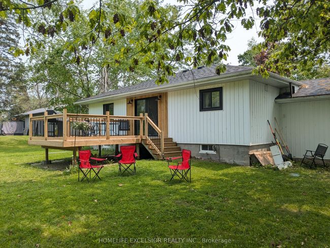 2866 Concession B C Rd, House other with 3 bedrooms, 1 bathrooms and 4 parking in Ramara ON | Image 38