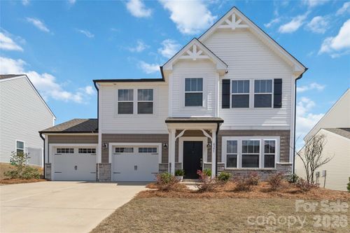 6351 Clarisse Dr Sw, Concord, NC, 28025-0081 | Card Image
