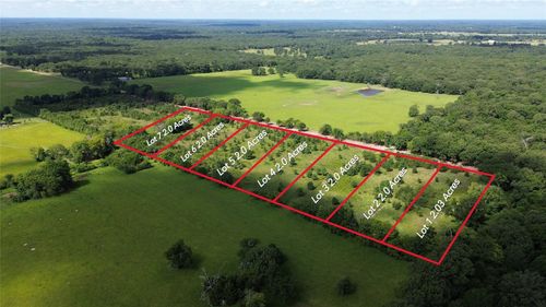 TBD Rs County Road 2470, Emory, TX, 75440 | Card Image