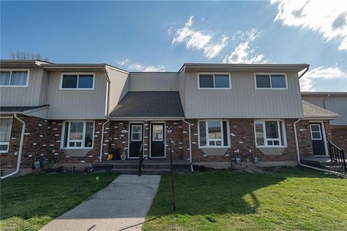 264-100 Brownleigh Ave, Welland, ON, L3B5V8 | Card Image