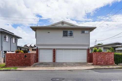 1063 Luawai St, Honolulu, HI, 96816-4658 | Card Image