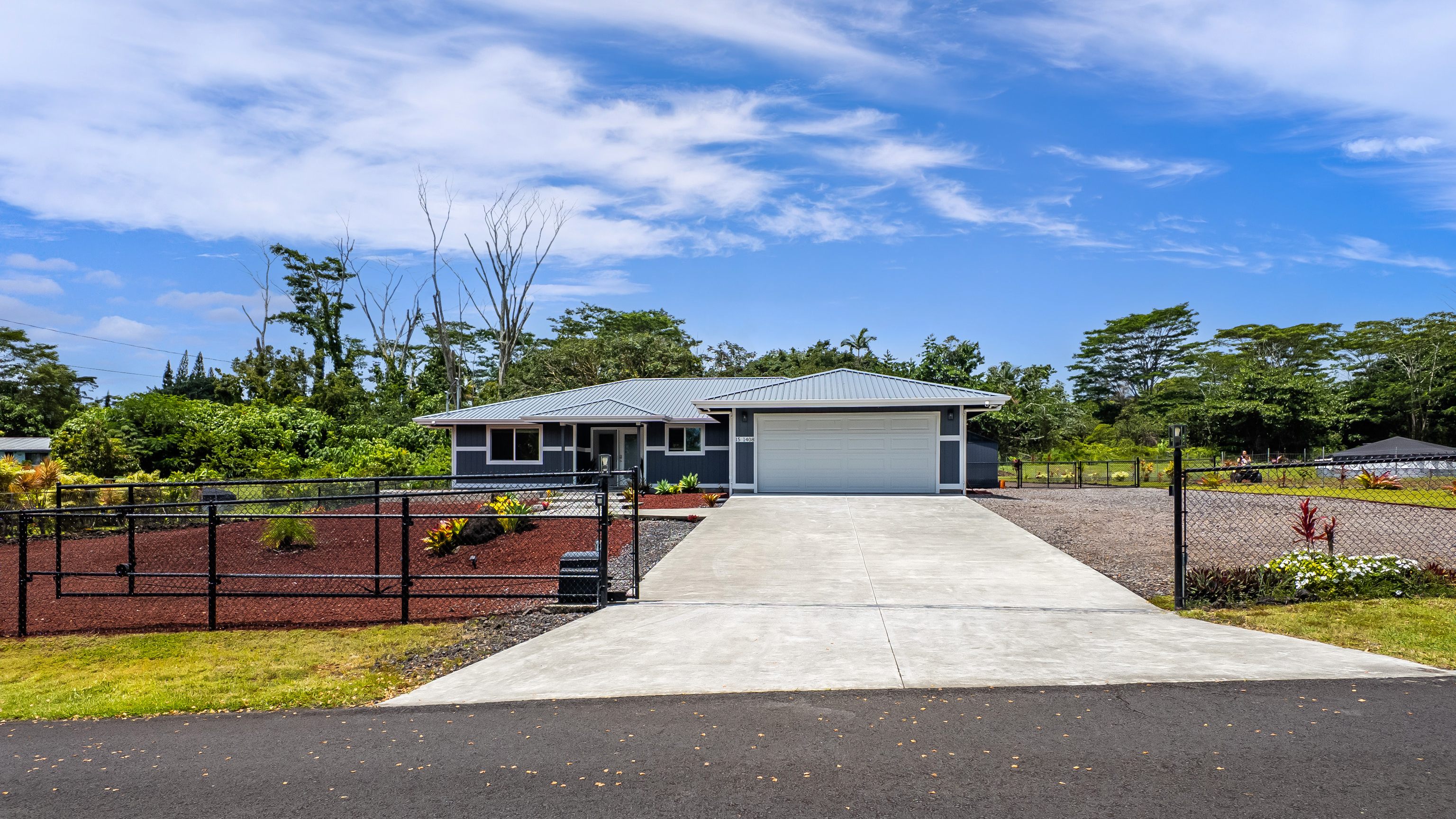 Residential in Keaau 2