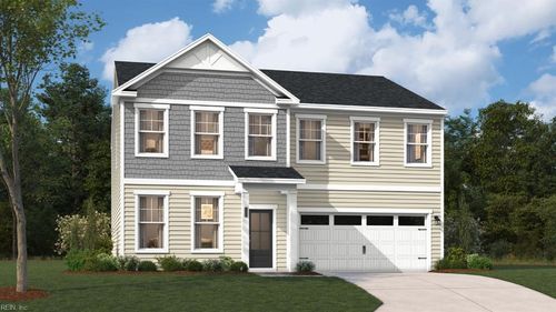 1314 Wharf Hill Dr, Smithfield, VA, 23430-6397 | Card Image