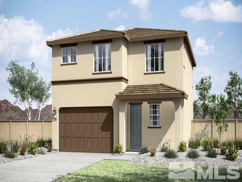 homesite-1124-6846 Lunar Orbit Dr, Sparks, NV, 89436-9202 | Card Image